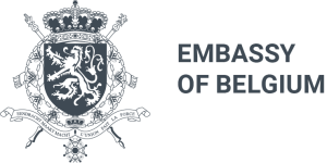 Ambassade de Belgique